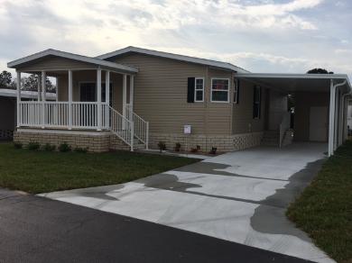 Quail Hollow Mobile Home Park2051 Pioneer Trail Lot 194New Smyrna Beach, FL 32168