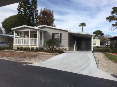 Quail Hollow Mobile Home Park2051 Pioneer Trail Lot 233New Smyrna Beach, FL 32168