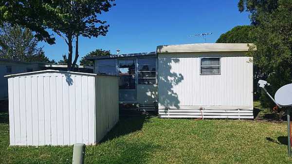 Quail Hollow Mobile Home Park108 Osprey DriveNew Smyrna Beach, FL 32168