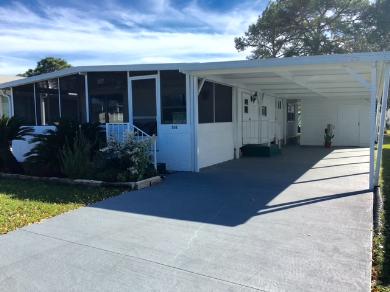 Quail Hollow Mobile Home Park2051 Pioneer Trail Lot 208New Smyrna Beach, FL 32168