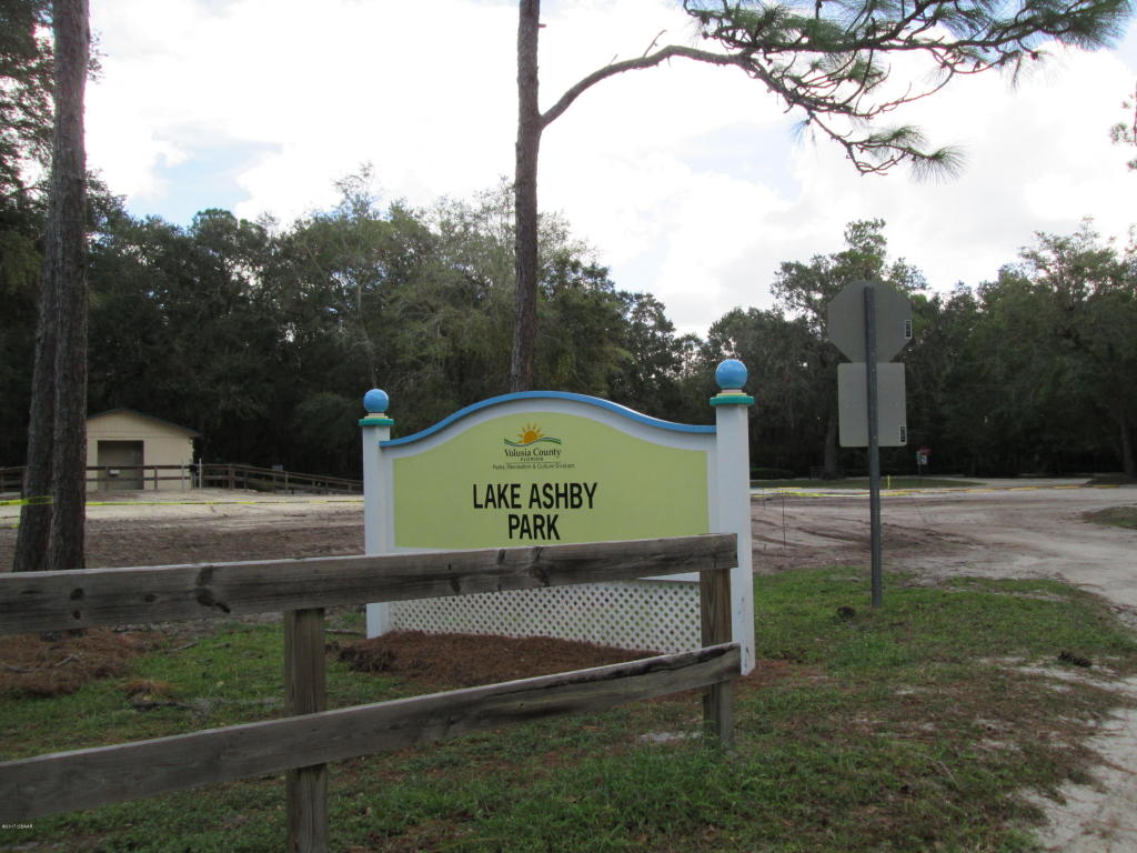 4386 Lake Ashby Road, New Smyrna Beach, FL 32168