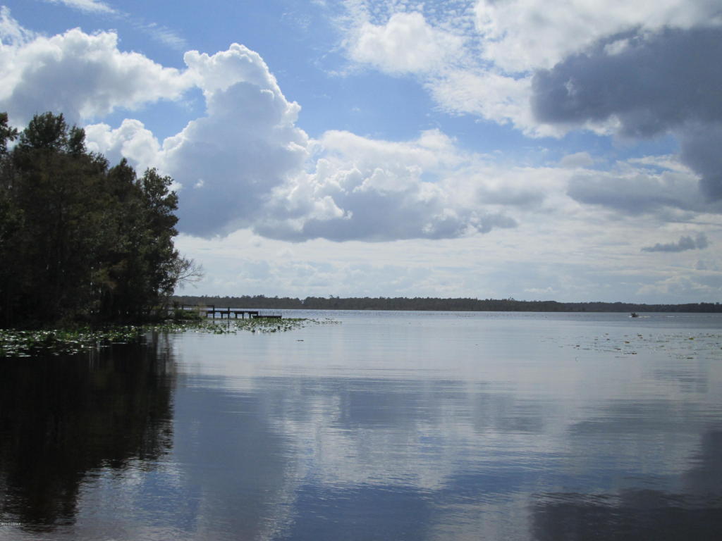 4386 Lake Ashby Road, New Smyrna Beach, FL 32168