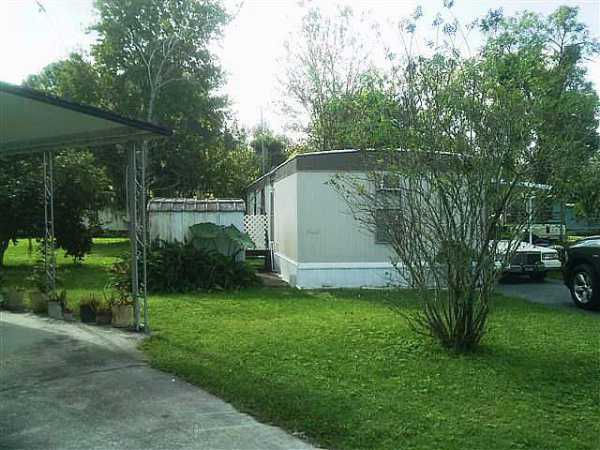 El Dorado Mobile Home Estates 2320 Eslinger RoadNew Smyrna Beach, FL 32168