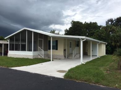 Quail Hollow Mobile Home Park2051 Pioneer Trail #155New Smyrna Beach, FL 32168