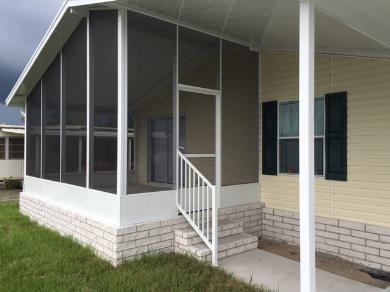 Quail Hollow Mobile Home Park2051 Pioneer Trail #155New Smyrna Beach, FL 32168