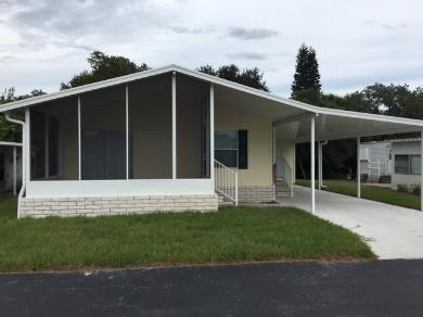 Quail Hollow Mobile Home Park2051 Pioneer Trail #155New Smyrna Beach, FL 32168