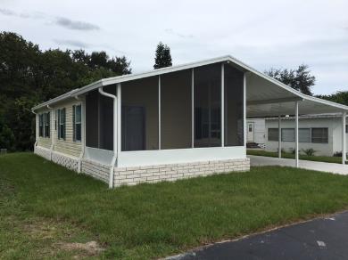 Quail Hollow Mobile Home Park2051 Pioneer Trail #155New Smyrna Beach, FL 32168