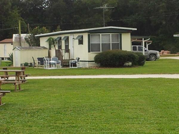 Sugar Mill Mobile Home Park2588 La Linda Dr,New Smyrna Beach, FL 32168