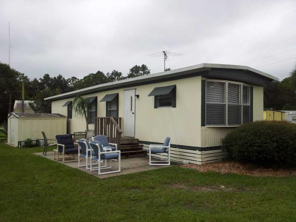 Sugar Mill Mobile Home Park2588 La Linda Dr,New Smyrna Beach, FL 32168