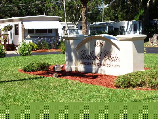 Redland Estates MHC2866 Red Oak CircleNew Smyrna Beach, FL 32168