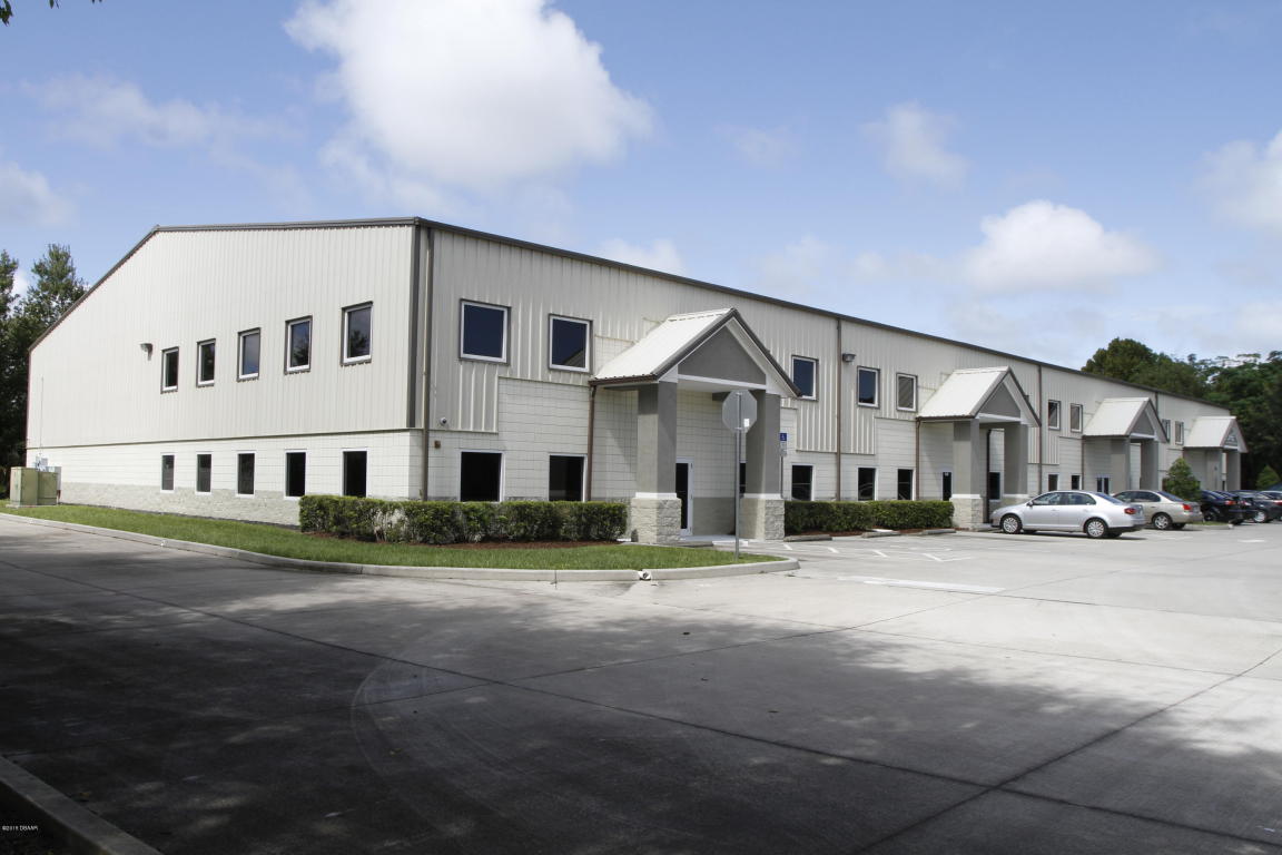 1597 INDUSTRIAL Drive, New Smyrna Beach, FL 32168