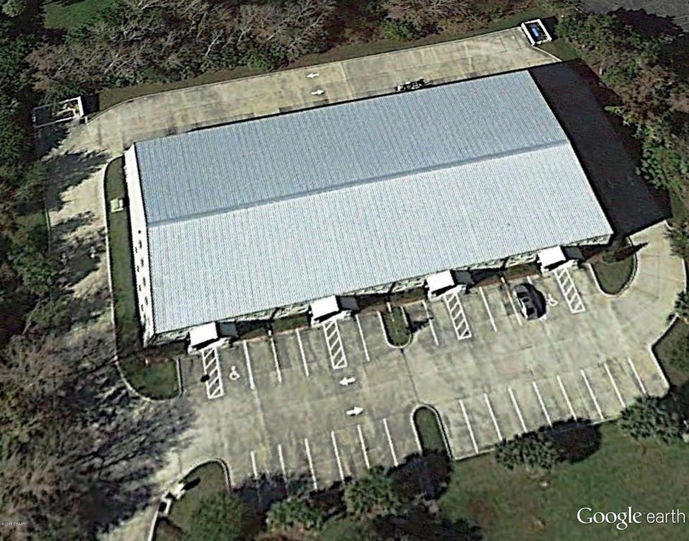 1597 INDUSTRIAL Drive, New Smyrna Beach, FL 32168
