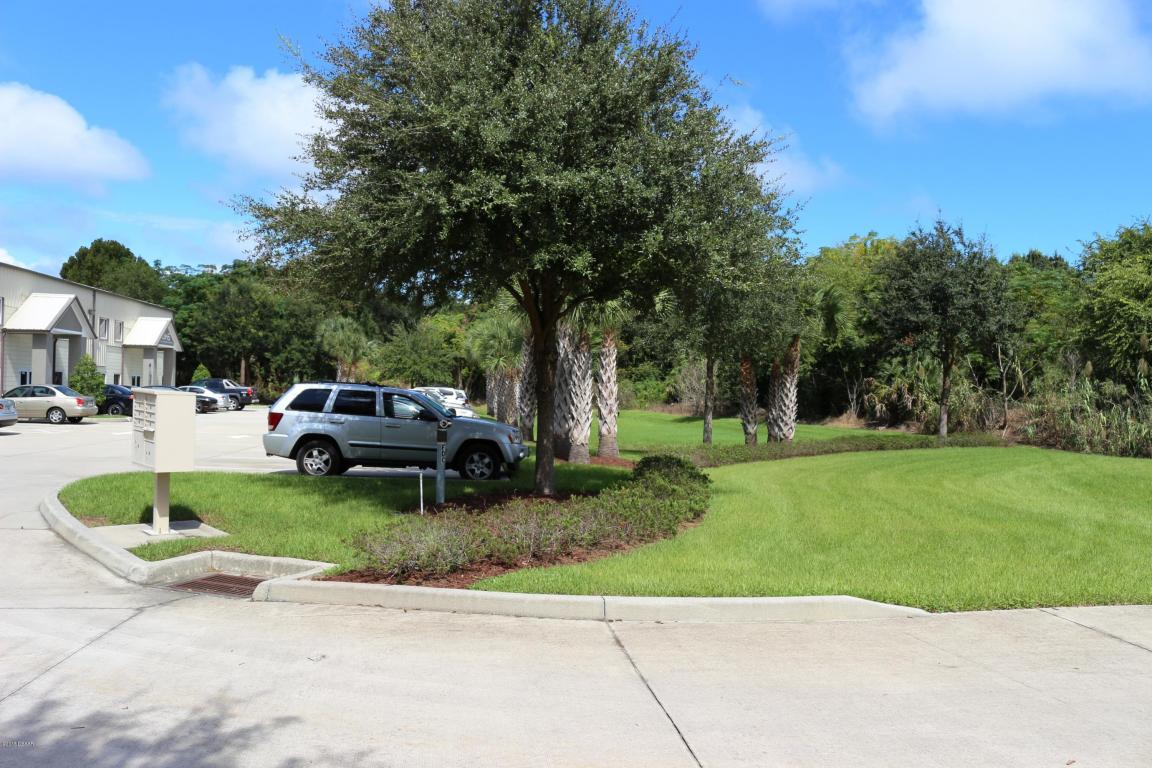 1597 INDUSTRIAL Drive, New Smyrna Beach, FL 32168
