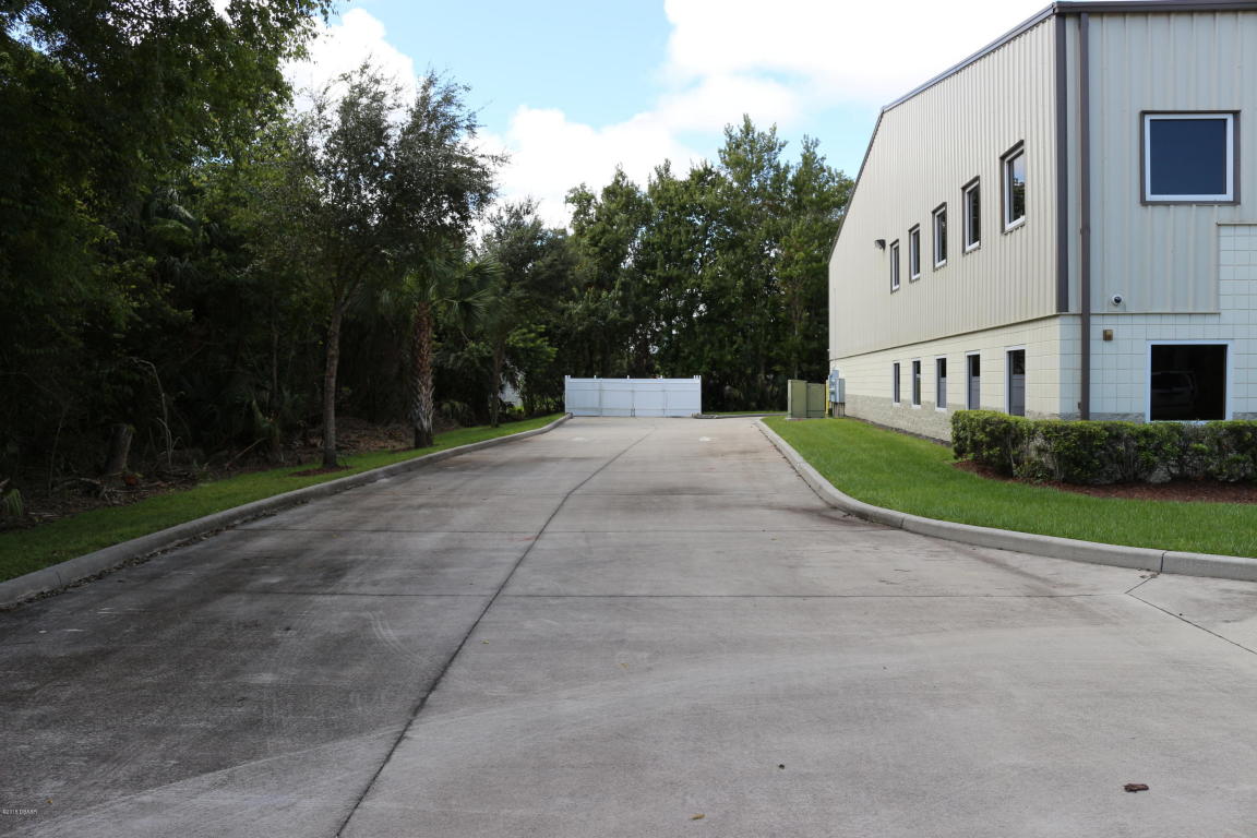 1597 INDUSTRIAL Drive, New Smyrna Beach, FL 32168