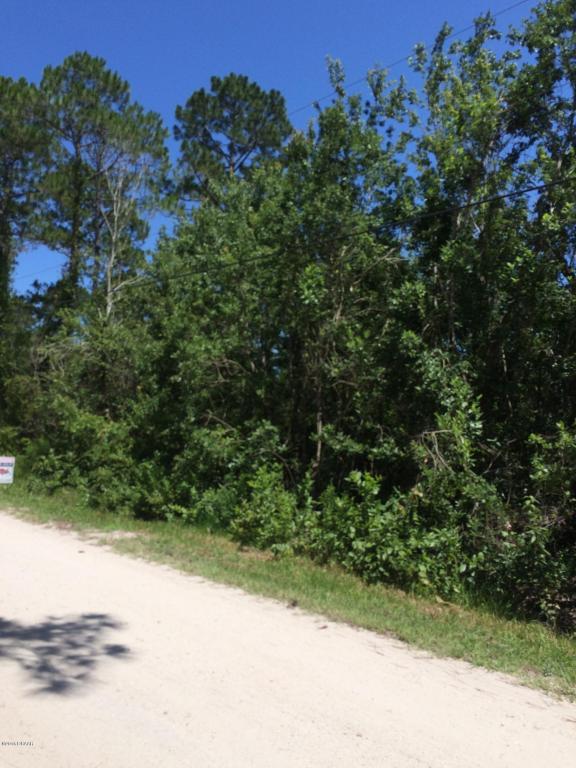 4170 QUAIL RANCH Road, New Smyrna Beach, FL 32168