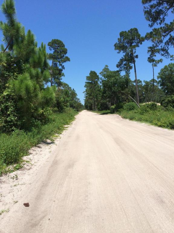 0 Quail Nest Lane, New Smyrna Beach, FL 32168