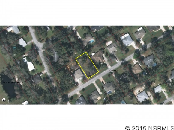 0 Doster Dr, New Smyrna Beach, FL 32168