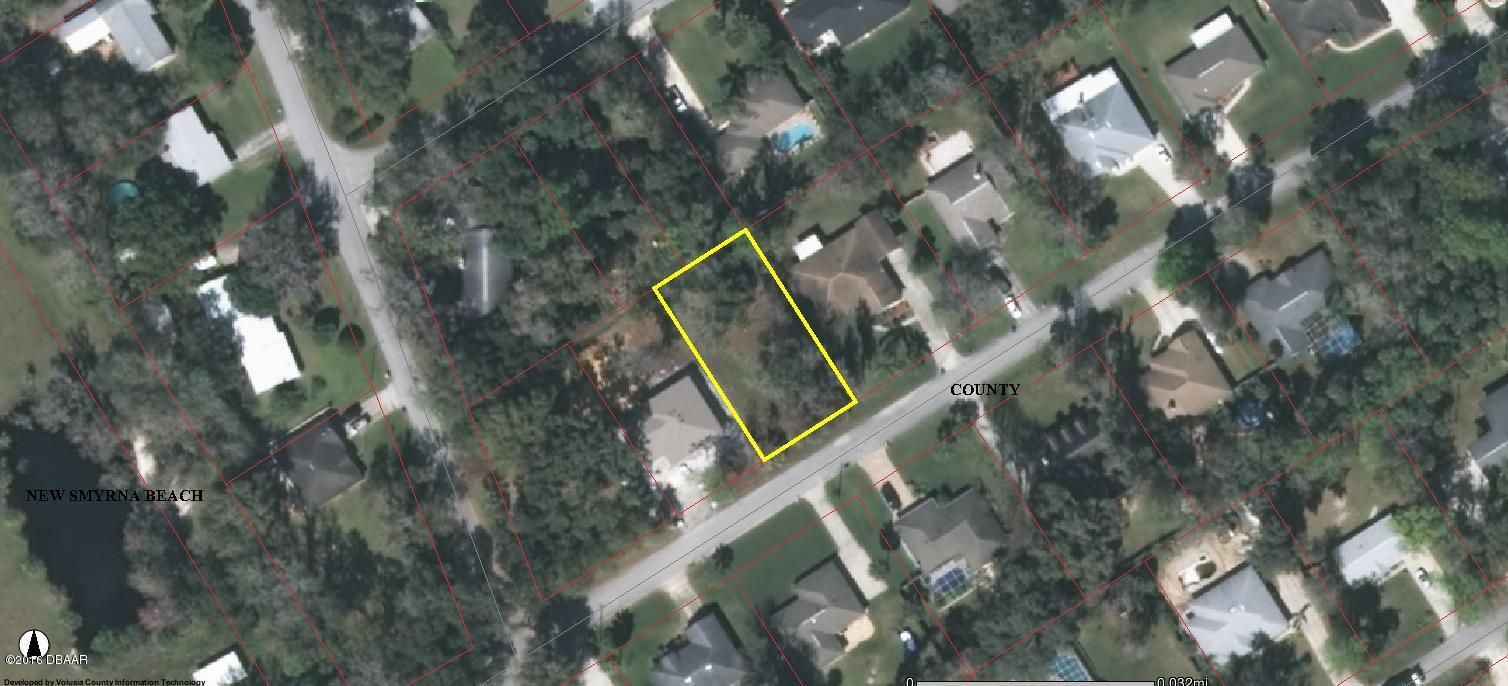 0 Doster Drive, New Smyrna Beach, FL 32168