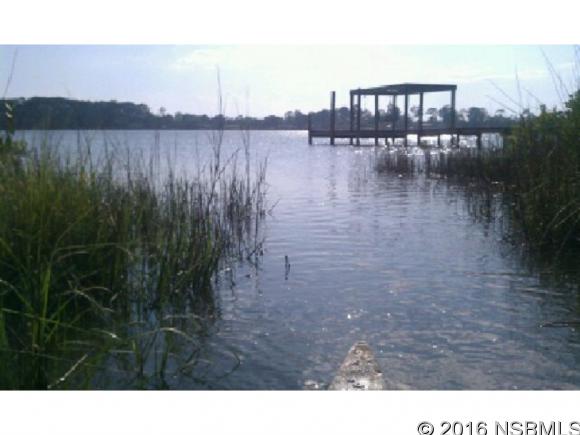 0Nordman Ave, New Smyrna Beach, FL 32168