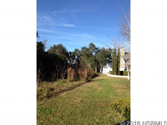 0Nordman Ave, New Smyrna Beach, FL 32168