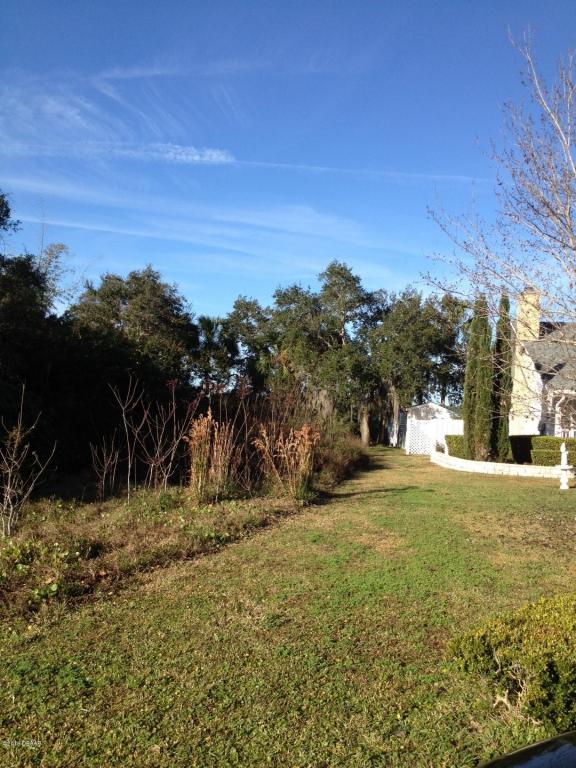 0 Nordman Avenue, New Smyrna Beach, FL 32168