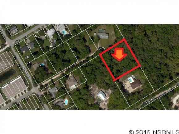 595Corbin Park Rd, New Smyrna Beach, FL 32168