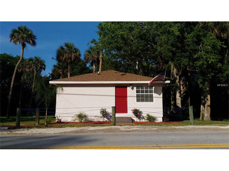 335 N MYRTLE AVENUE, New Smyrna Beach, FL 32168