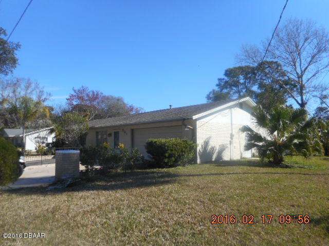 201 HOWARD Avenue, New Smyrna Beach, FL 32168