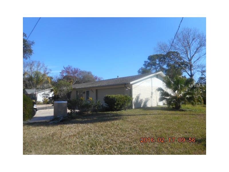 201 HOWARD AVENUE, New Smyrna Beach, FL 32168