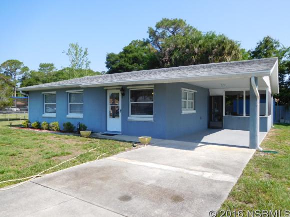 902 Midway St, New Smyrna Beach, FL 32168