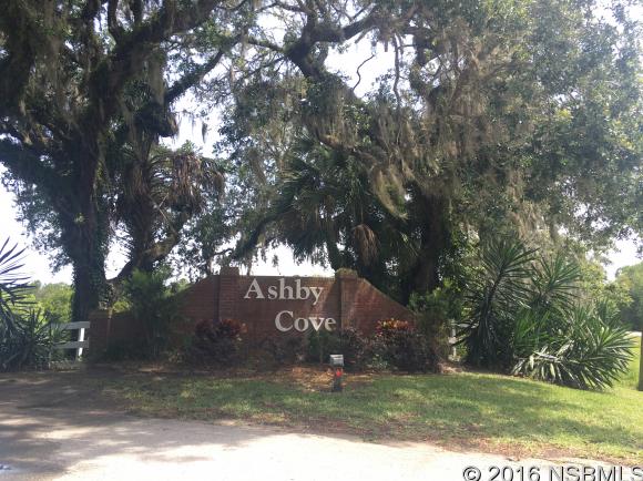348 EQUESTRIANS WAY, New Smyrna Beach, FL 32168