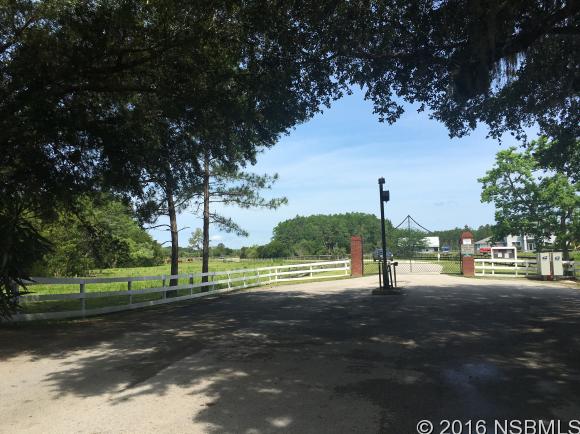348 EQUESTRIANS WAY, New Smyrna Beach, FL 32168