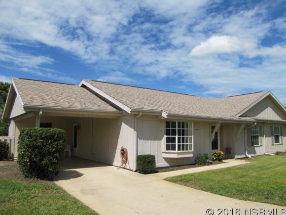 7Sandra Circle, New Smyrna Beach, FL 32168