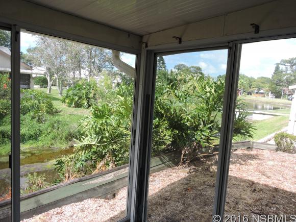 7Sandra Circle, New Smyrna Beach, FL 32168
