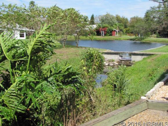 7Sandra Circle, New Smyrna Beach, FL 32168