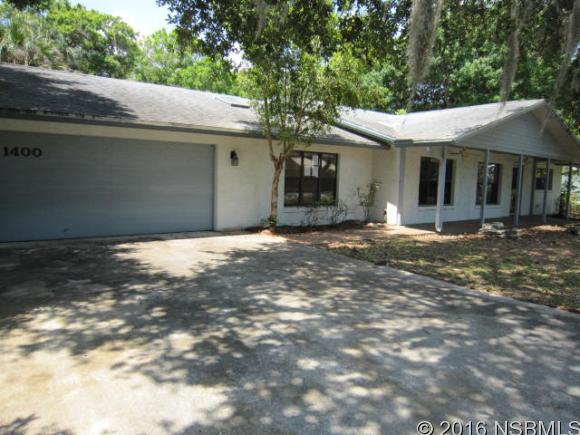 1400 James St, New Smyrna Beach, FL 32168