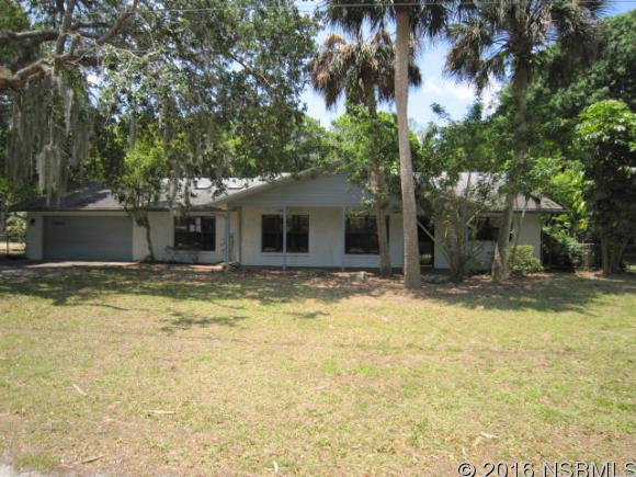 1400 James St, New Smyrna Beach, FL 32168