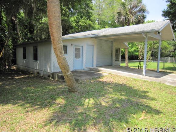 1400 James St, New Smyrna Beach, FL 32168