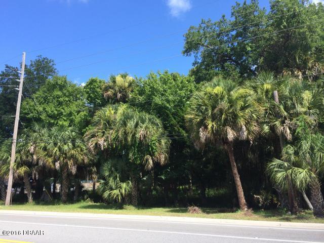 0 Canal Street, New Smyrna Beach, FL 32168