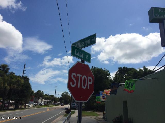 0 Canal Street, New Smyrna Beach, FL 32168