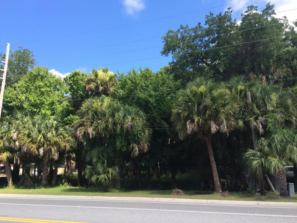 0 Canal Street, New Smyrna Beach, FL 32168