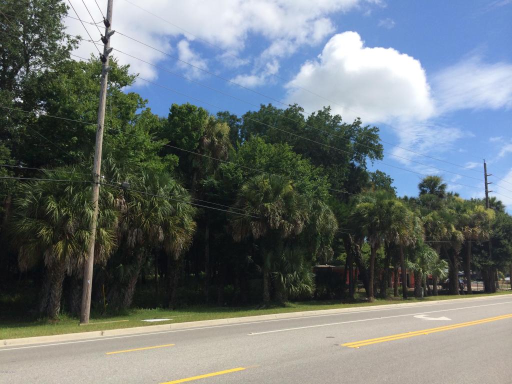 0 Canal Street, New Smyrna Beach, FL 32168