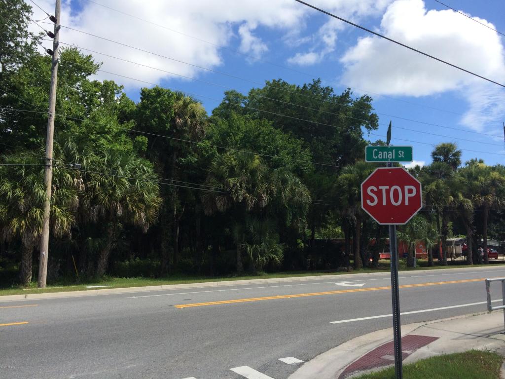 0 Canal Street, New Smyrna Beach, FL 32168