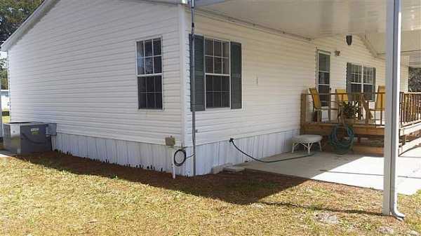 Sugar Mill Mobile Home Park2549 La Linda DriveNew Smyrna Beach, FL 32168
