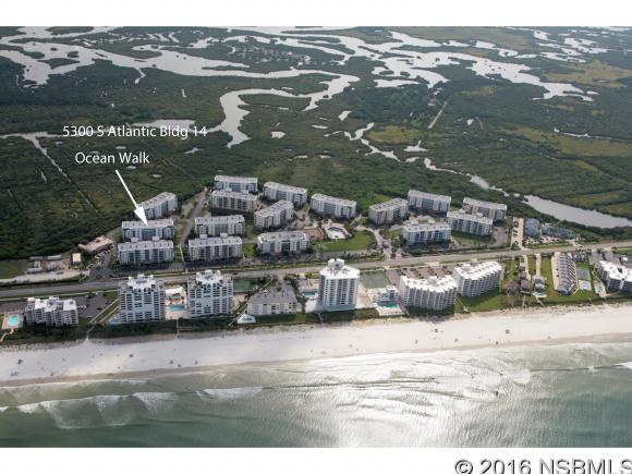 5300 South Atlantic Ave 14-203, New Smyrna Beach, FL 32169