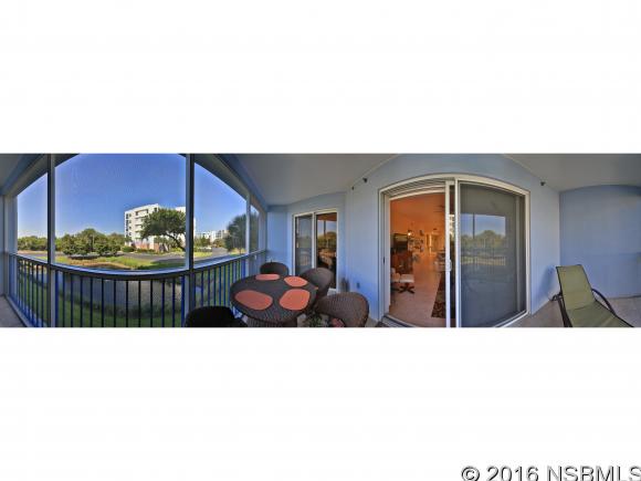 5300 South Atlantic Ave 14-203, New Smyrna Beach, FL 32169