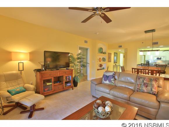 5300 South Atlantic Ave 14-203, New Smyrna Beach, FL 32169