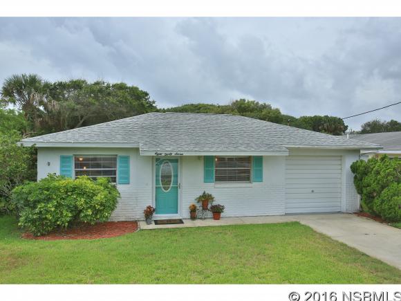 837 11th Ave, New Smyrna Beach, FL 32169