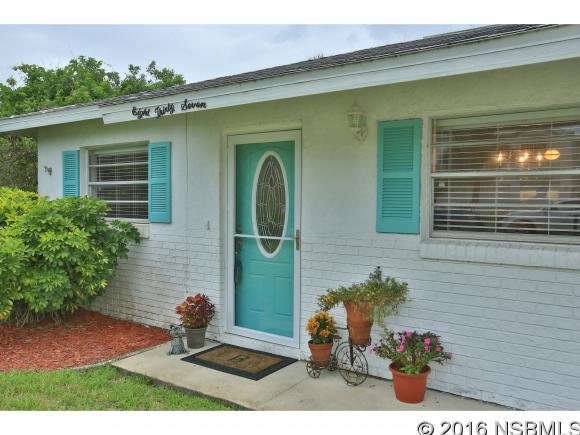 837 11th Ave, New Smyrna Beach, FL 32169