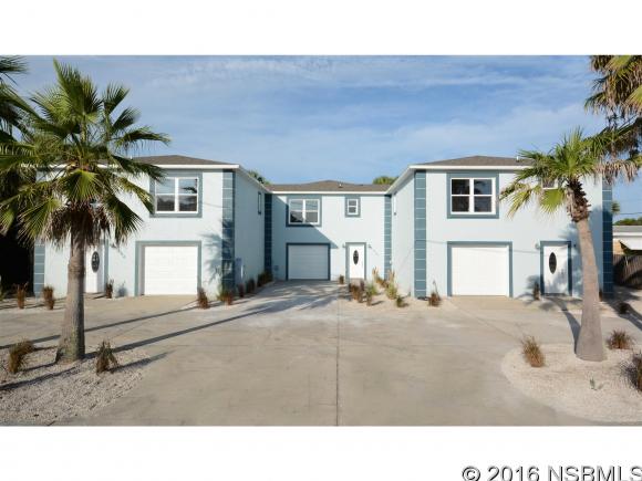 1804 Atlantic Avenue, New Smyrna Beach, FL 32169